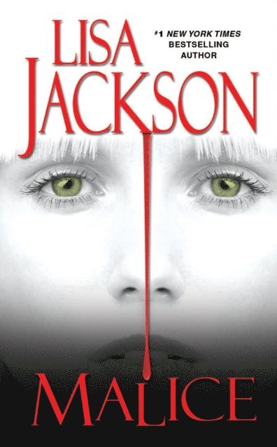 Lisa Jackson - Malice, E-bok