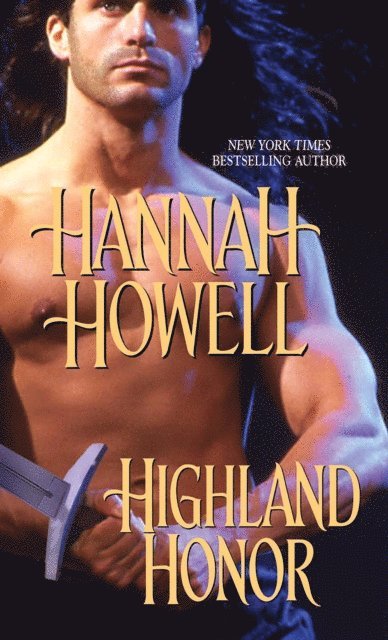 Hannah Howell - Highland Honor, E-bok