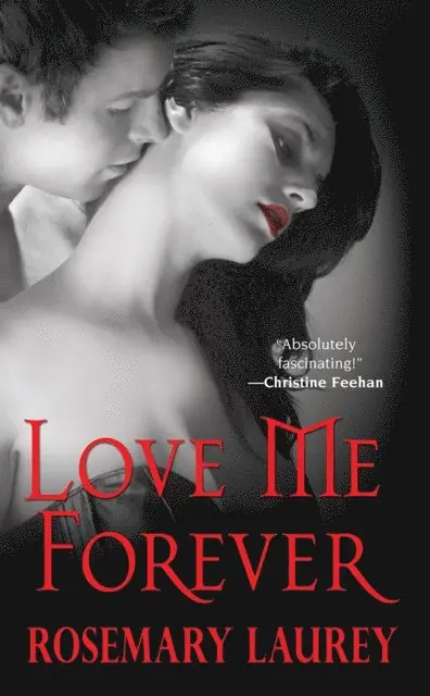 Rosemary Laurey - Love Me Forever, E-bok. Tillgänglighet: Lägg i varukorg