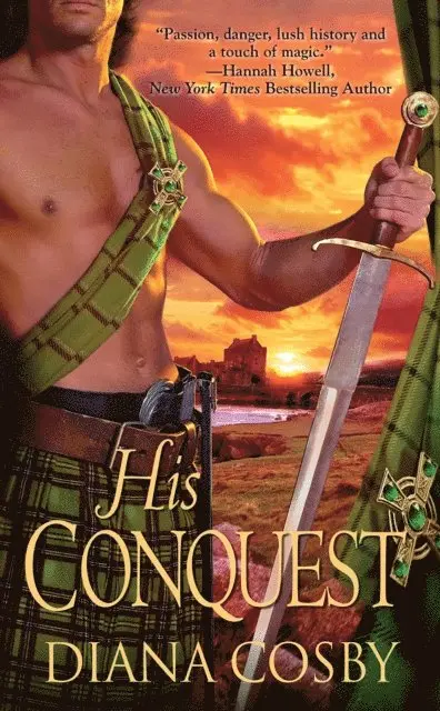 Diana Cosby - His Conquest, E-bok. Tillgänglighet: Lägg i varukorg