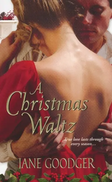 Jane Goodger - Christmas Waltz, E-bok. Tillgänglighet: Lägg i varukorg