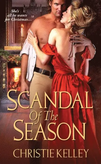 Christie Kelley - Scandal of The Season, E-bok. Tillgänglighet: Lägg i varukorg