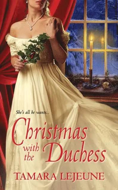 Tamara Lejeune - Christmas With The Duchess, E-bok. Tillgänglighet: Lägg i varukorg