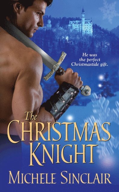 Michele Sinclair - Christmas Knight, E-bok
