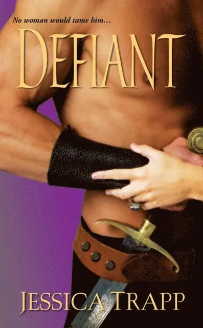 Jessica Trapp - Defiant, E-bok. Tillgänglighet: Lägg i varukorg