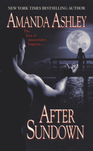 Amanda Ashley - After Sundown, E-bok