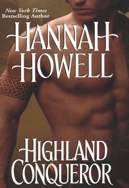 Hannah Howell - Highland Conqueror, E-bok
