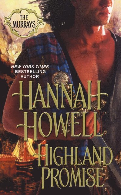 Hannah Howell - Highland Promise, E-bok