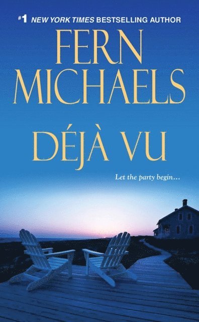 Fern Michaels - Deja Vu, E-bok