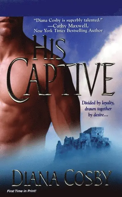 Diana Cosby - His Captive, E-bok. Tillgänglighet: Lägg i varukorg