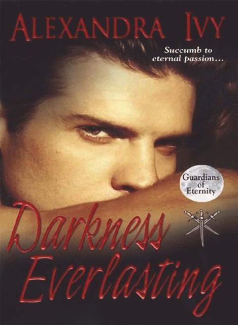 Alexandra Ivy - Darkness Everlasting, E-bok