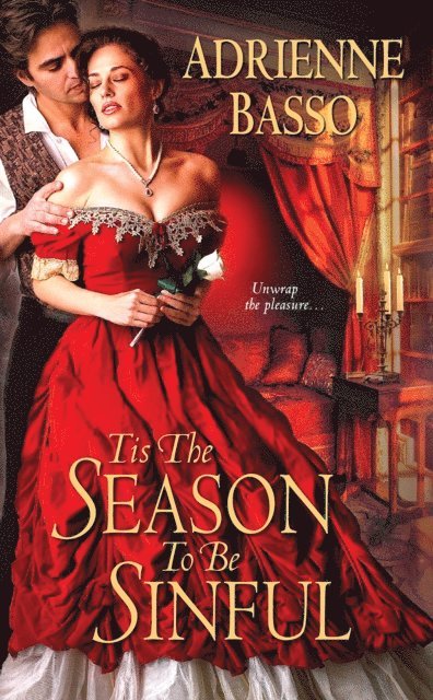 Adrienne Basso - Tis the Season to Be Sinful, E-bok