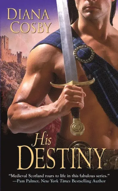 Diana Cosby - His Destiny, E-bok. Tillgänglighet: Lägg i varukorg