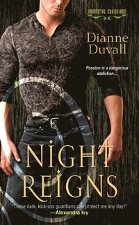 Night Reigns