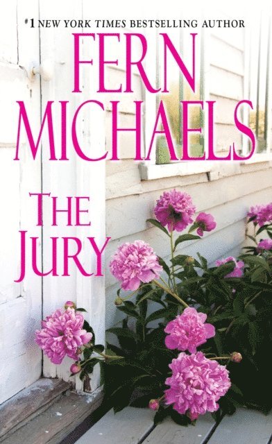 Fern Michaels - Jury, E-bok