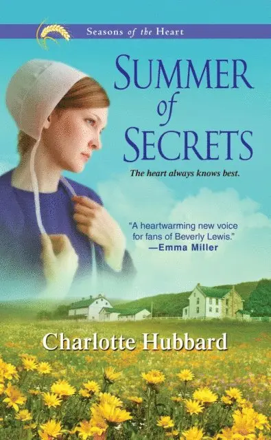 Charlotte Hubbard - Summer of Secrets, E-bok. Tillgänglighet: Lägg i varukorg