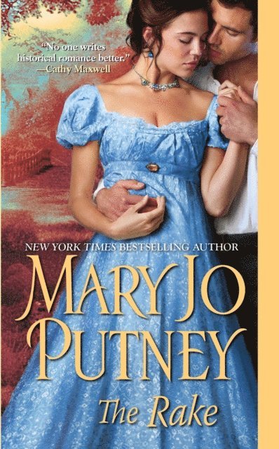 Mary Jo Putney - Rake, E-bok