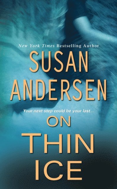 Susan Andersen - On Thin Ice, E-bok