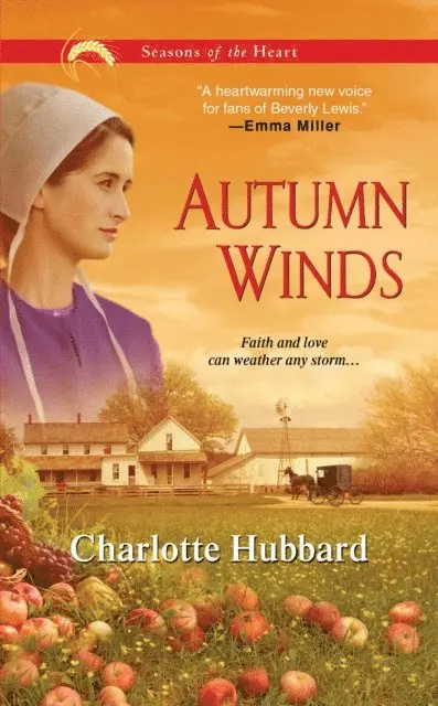 Charlotte Hubbard - Autumn Winds, E-bok. Tillgänglighet: Lägg i varukorg