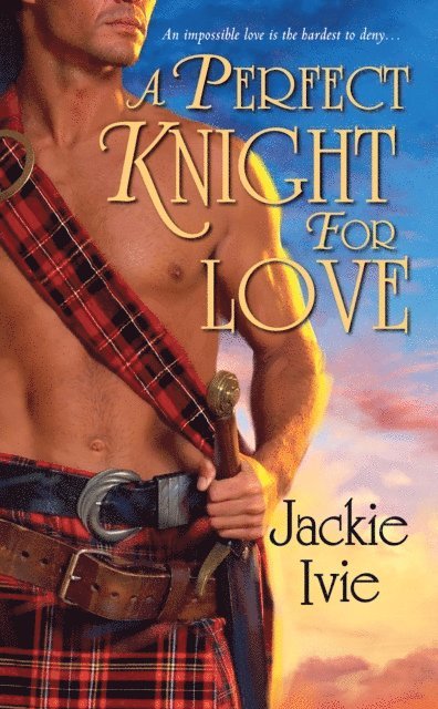 Jackie Ivie - Perfect Knight for Love, E-bok