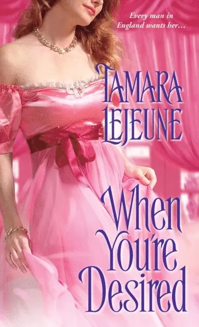 Tamara Lejeune - When You're Desired, E-bok. Tillgänglighet: Lägg i varukorg