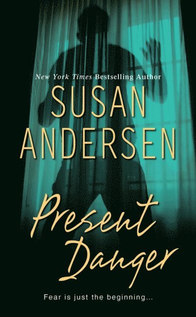 Susan Andersen - Present Danger, E-bok