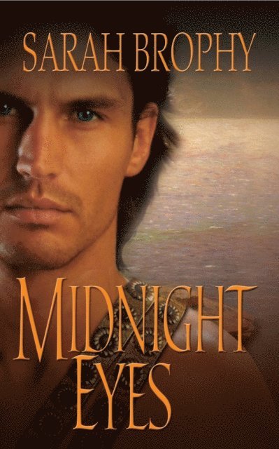 Sarah Brophy - Midnight Eyes, E-bok
