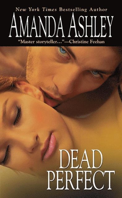 Amanda Ashley - Dead Perfect, E-bok