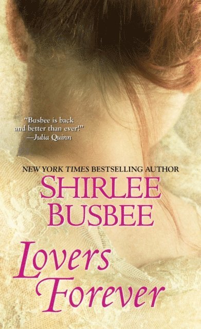 Shirlee Busbee - Lovers Forever, E-bok