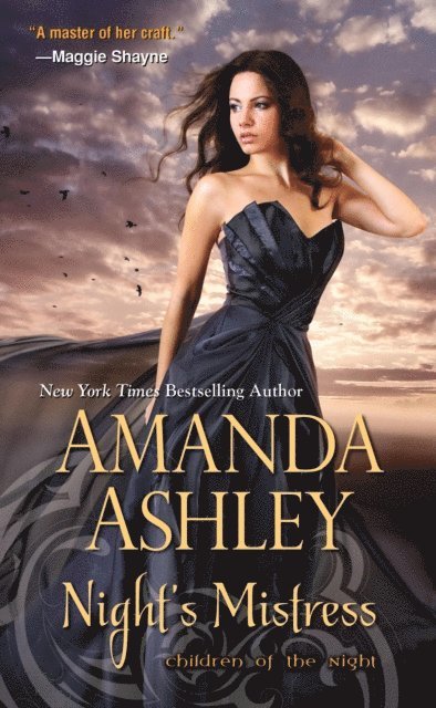 Amanda Ashley - Night's Mistress, E-bok