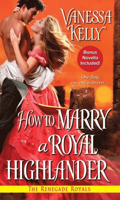 Vanessa Kelly - How to Marry a Royal Highlander, E-bok. Tillgänglighet: Lägg i varukorg
