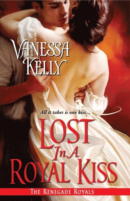 Vanessa Kelly - Lost in a Royal Kiss, E-bok. Tillgänglighet: Lägg i varukorg