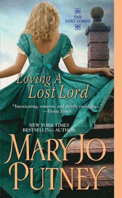 Mary Jo Putney - Loving A Lost Lord, E-bok