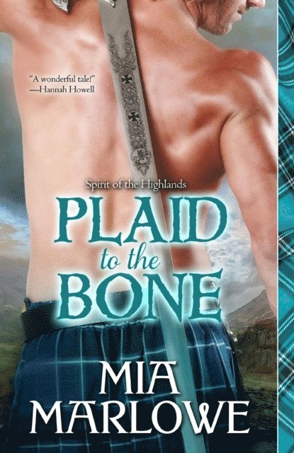 Mia Marlowe - Plaid to the Bone, E-bok