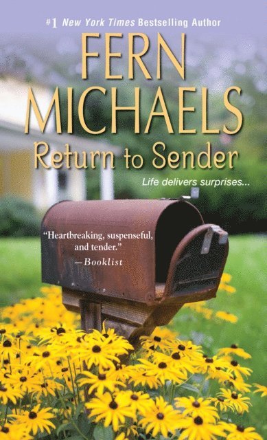 Fern Michaels - Return to Sender, E-bok