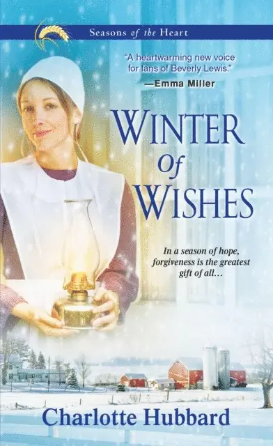 Charlotte Hubbard - Winter of Wishes, E-bok. Tillgänglighet: Lägg i varukorg