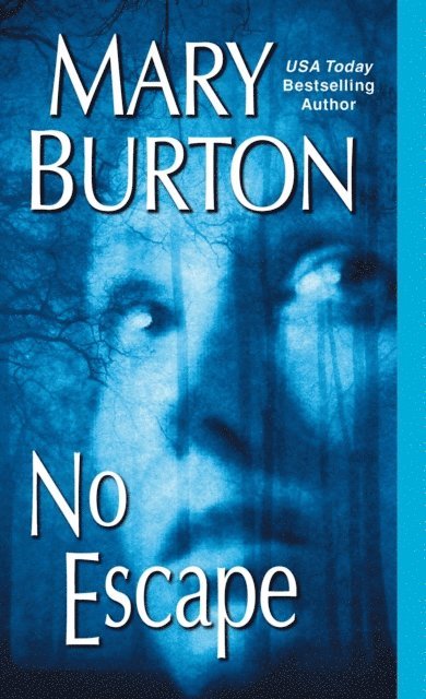 Mary Burton - No Escape, E-bok
