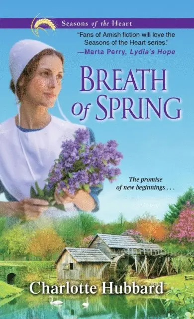 Charlotte Hubbard - Breath of Spring, E-bok. Tillgänglighet: Lägg i varukorg