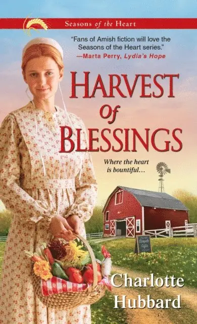 Charlotte Hubbard - Harvest of Blessings, E-bok. Tillgänglighet: Lägg i varukorg