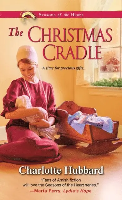 Charlotte Hubbard - Christmas Cradle, E-bok. Tillgänglighet: Lägg i varukorg