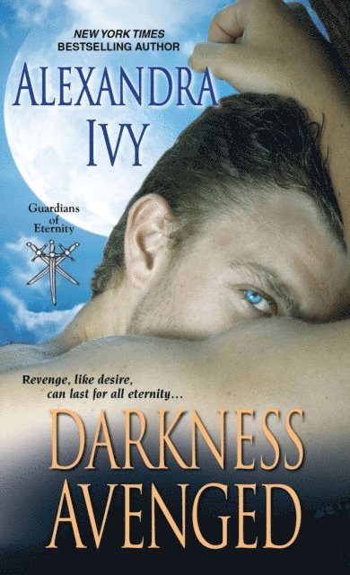 Alexandra Ivy - Darkness Avenged, E-bok