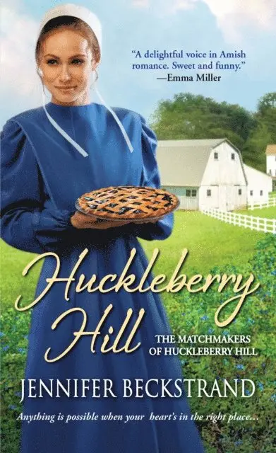 Jennifer Beckstrand - Huckleberry Hill, E-bok. Tillgänglighet: Lägg i varukorg