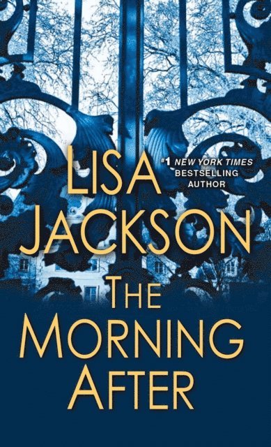 Lisa Jackson - Morning After, E-bok