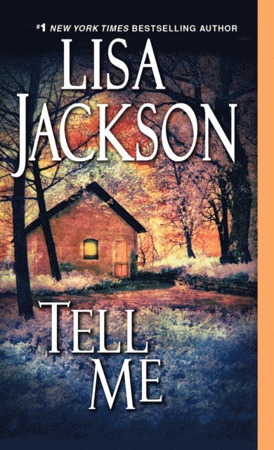 Lisa Jackson - Tell Me, E-bok