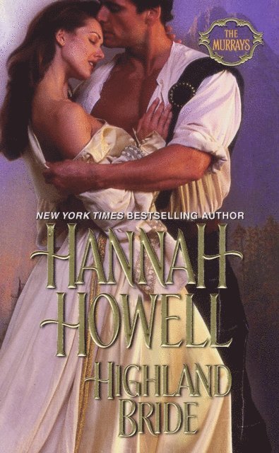 Hannah Howell - Highland Bride, E-bok