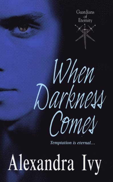 Alexandra Ivy - When Darkness Comes, E-bok
