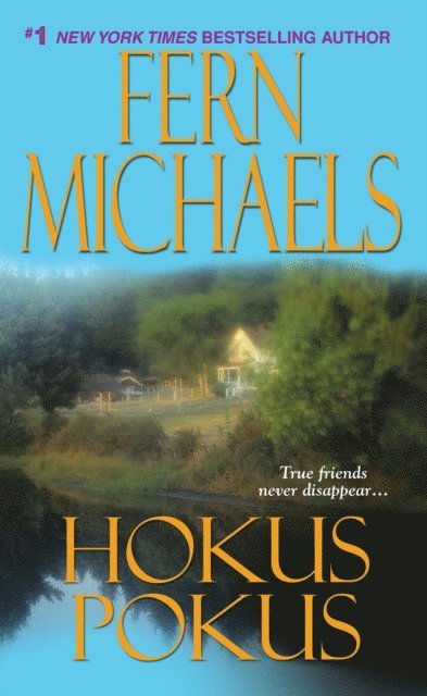 Fern Michaels - Hokus Pokus, E-bok
