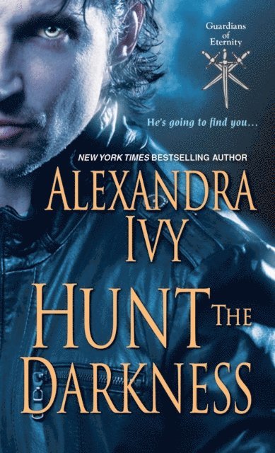 Alexandra Ivy - Hunt the Darkness, E-bok