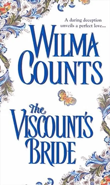 Wilma Counts - Viscount's Bride, E-bok. Tillgänglighet: Lägg i varukorg