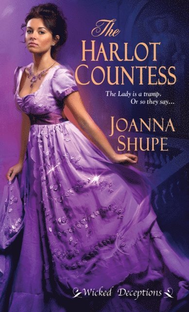 Joanna Shupe - Harlot Countess, E-bok